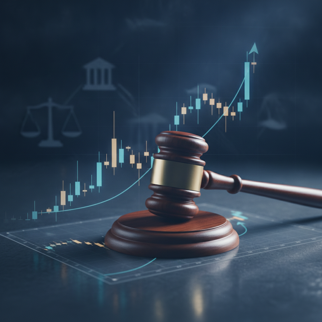 Justice Department Investigates Alleged $100M Insider Trading Scheme