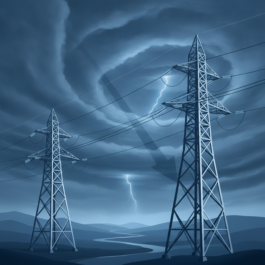 ISA Energia (ISAE4) Aktien Fallen: Was Anfänger Wissen Sollten