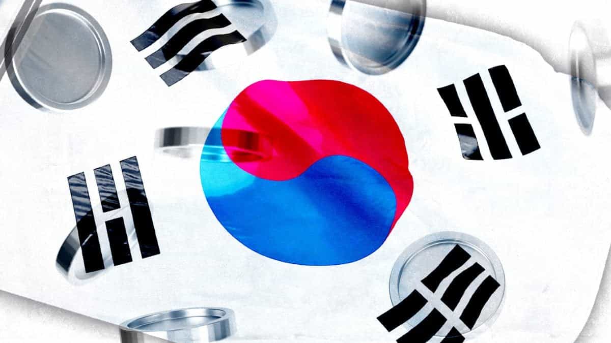 Samsung, Dunamu Deny Joining OUSD Stablecoin Group Without Consent