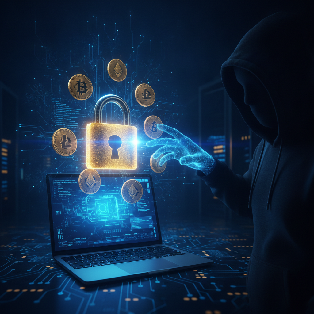 Gefälschte Mac-App stiehlt Ihre Passwörter und Krypto-Wallet-Schlüssel