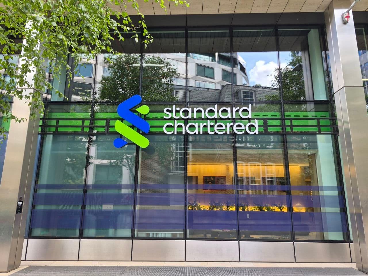 大型銀行競相擁抱穩定幣以應對金融轉變
