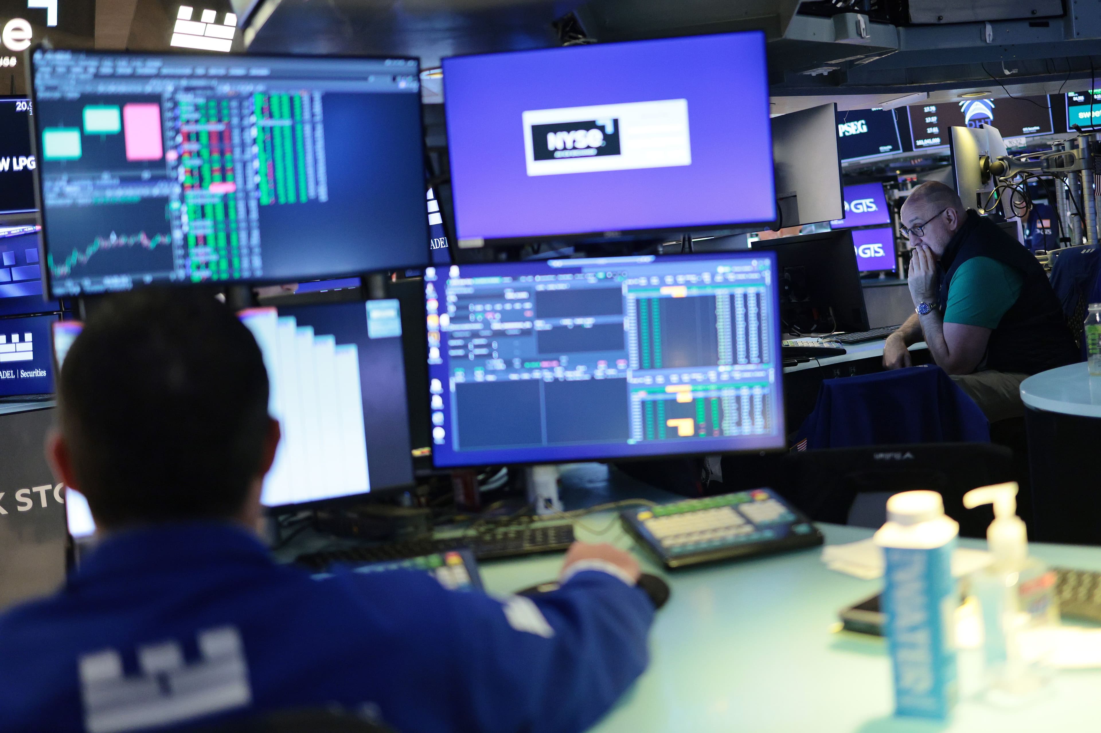 Bitcoin pourrait être proche de son creux, selon un analyste alors que les craintes autour de MSTR s'estompent