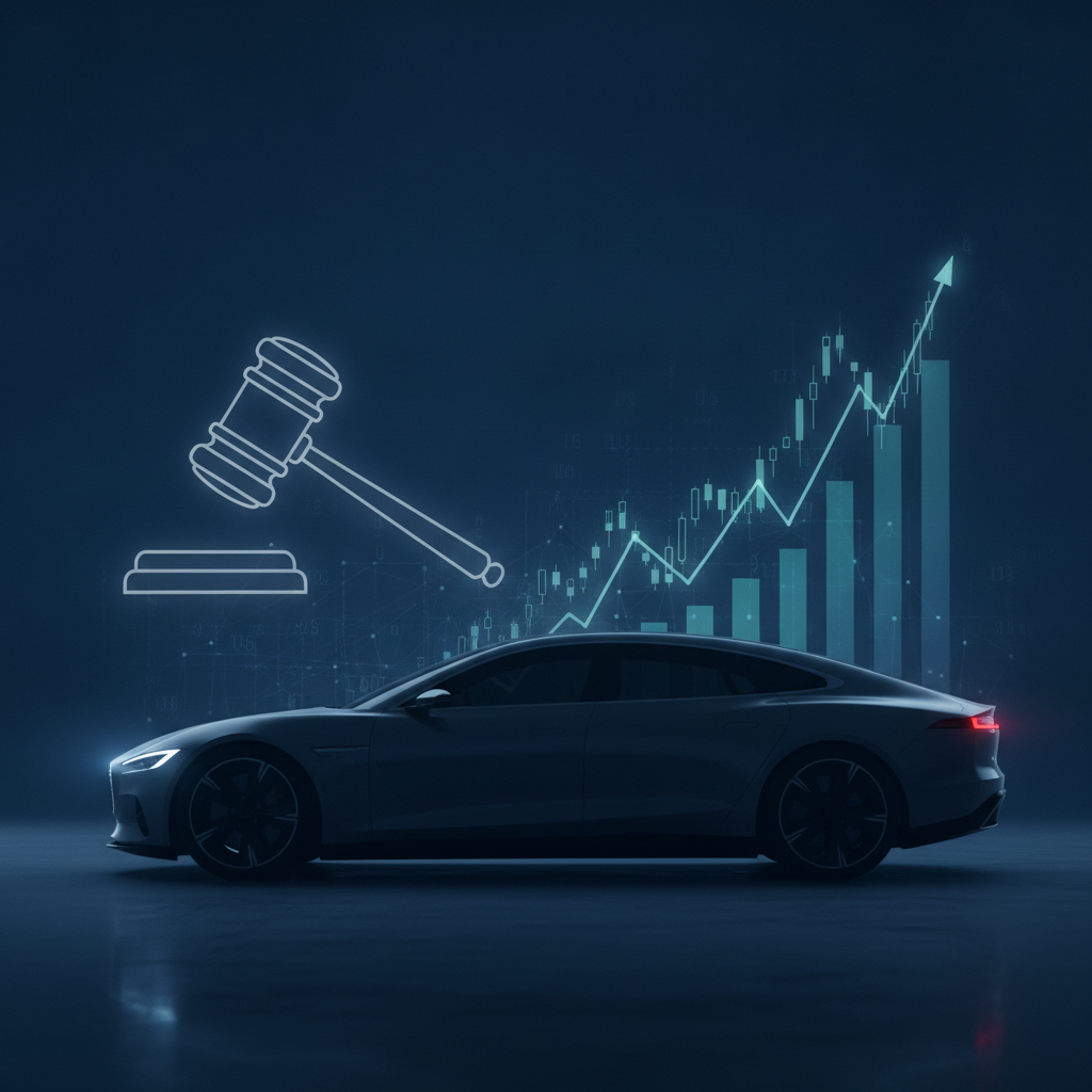 Автопроизводители выиграли первый раунд в крупных исках по выбросам дизеля в Великобритании