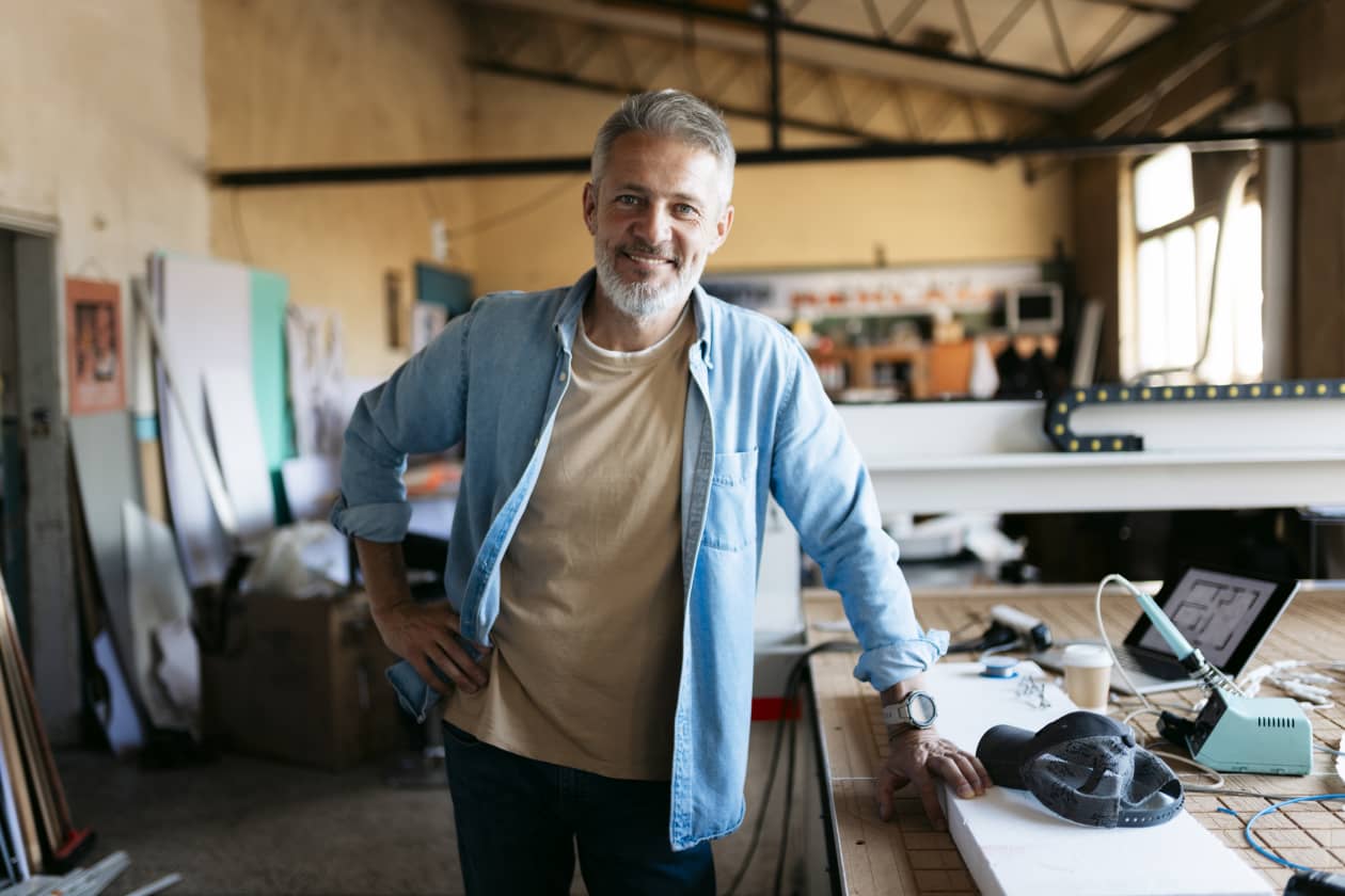 Millions of Small Businesses May Vanish as Owners Retire