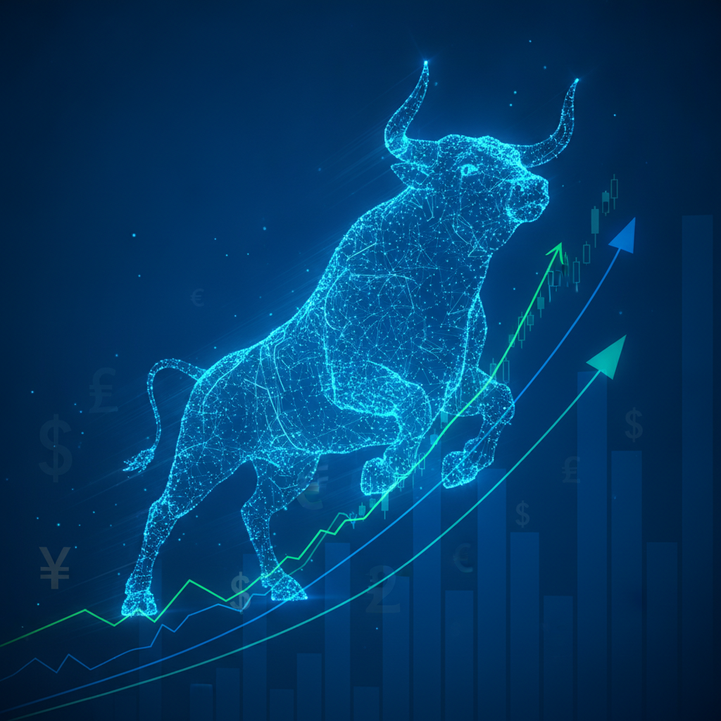 يو بي إس: يمكن للأسهم أن تستمر في الارتفاع حتى لو ارتفعت أسعار الفائدة