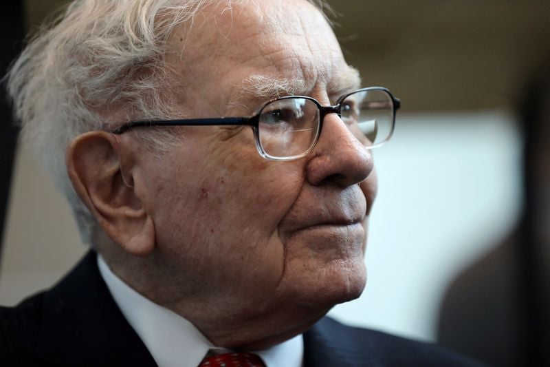 Warren Buffett Stoppt Spenden an die Gates-Stiftung Nach Epstein-Nachrichten