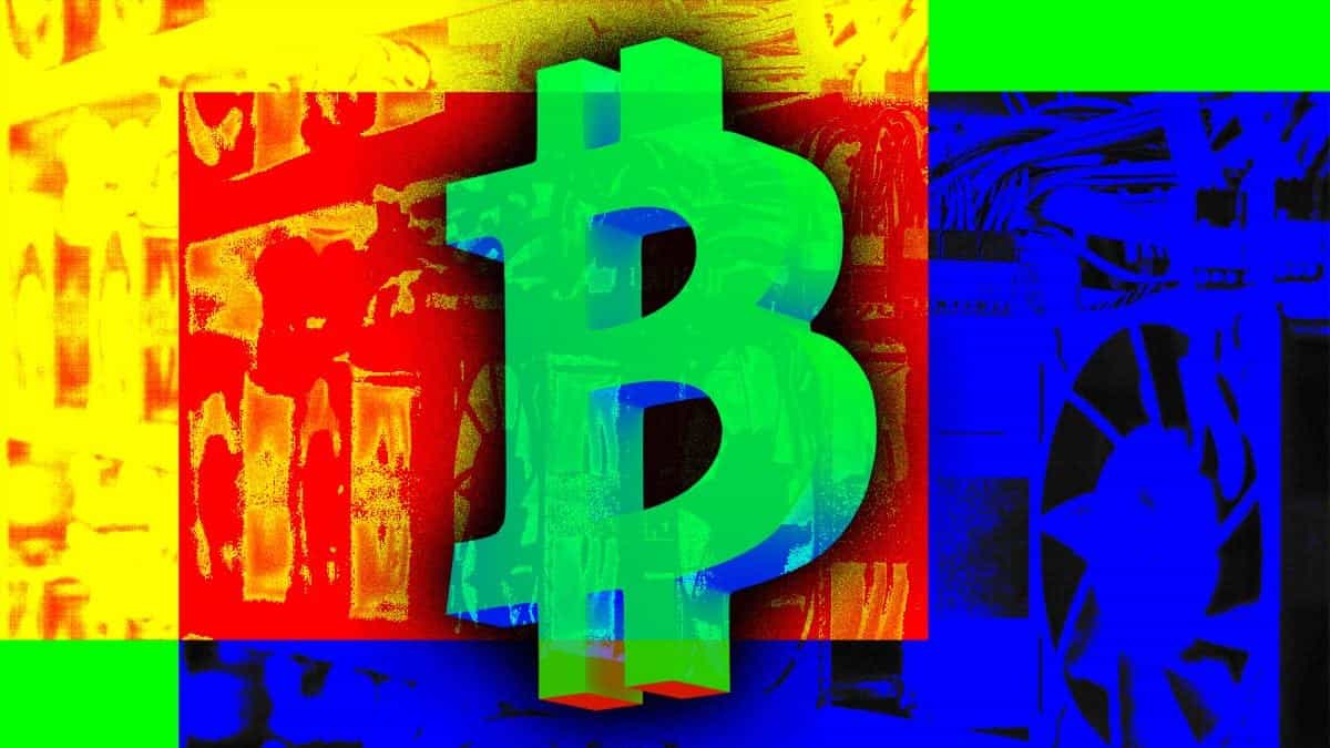 3 Große Bitcoin-Miner Produzierten Weniger Bitcoin im Juni