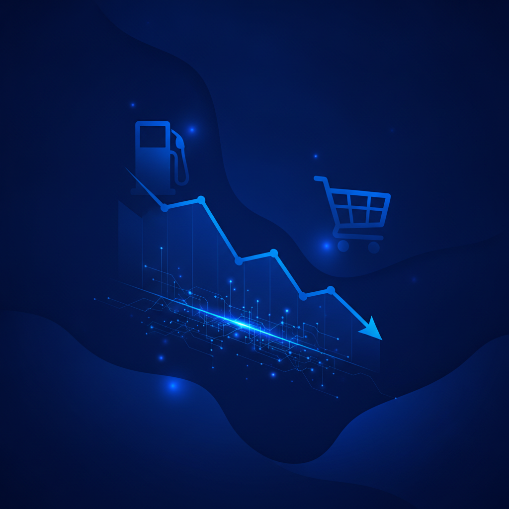 تراجع التضخم في الولايات المتحدة إلى 3.5% في يونيو مع انخفاض أسعار الطاقة