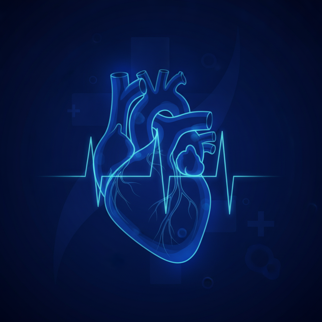 Senator's Death Highlights a Rare, Deadly Heart Condition