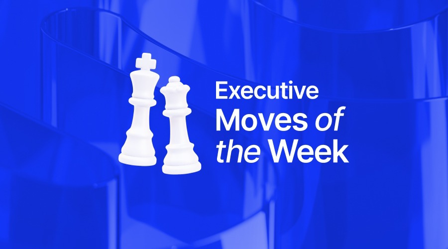 Big Boss Changes: Trading Companies Get New Leaders This Week