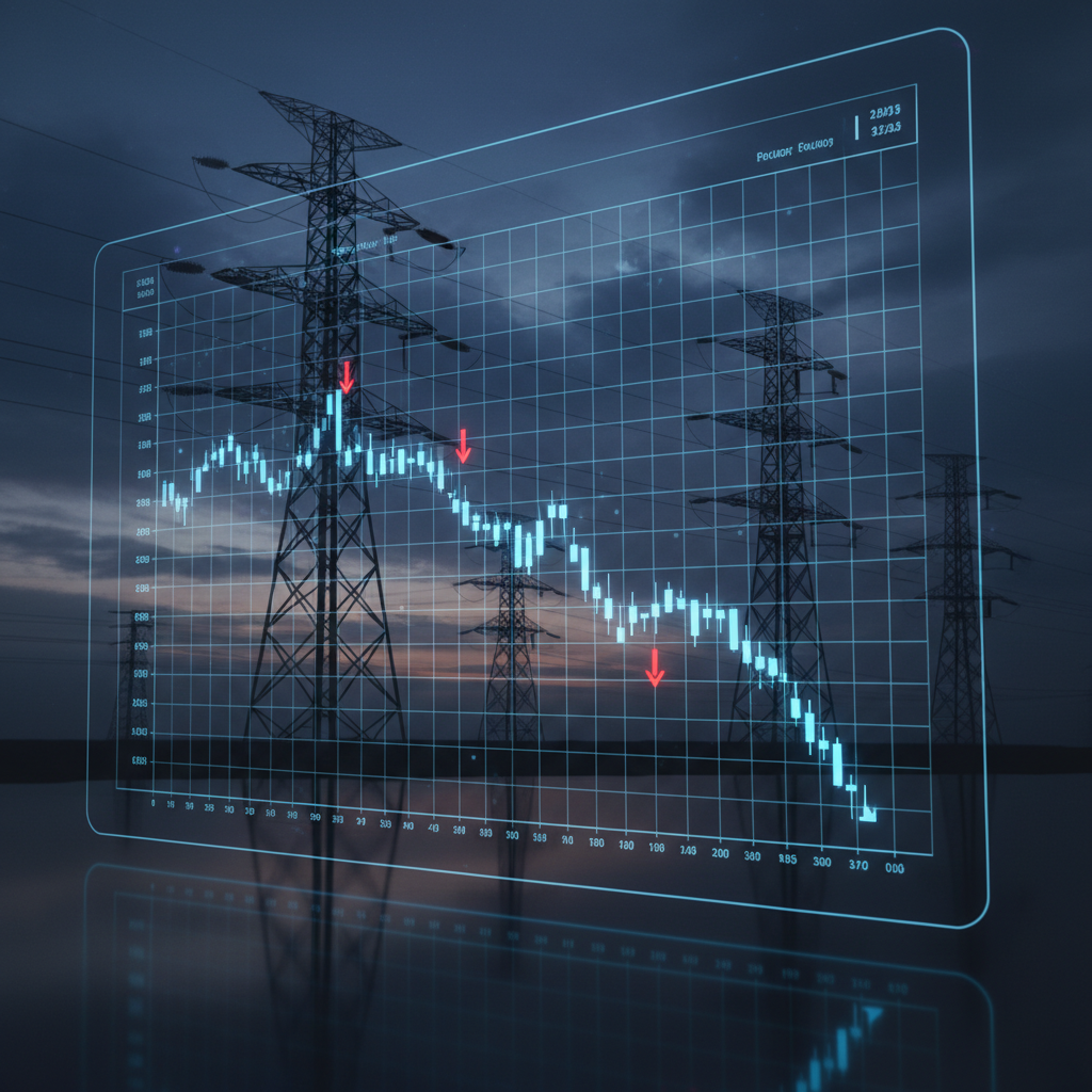Caída de las acciones de Duke Energy - Lo que los inversores deben saber